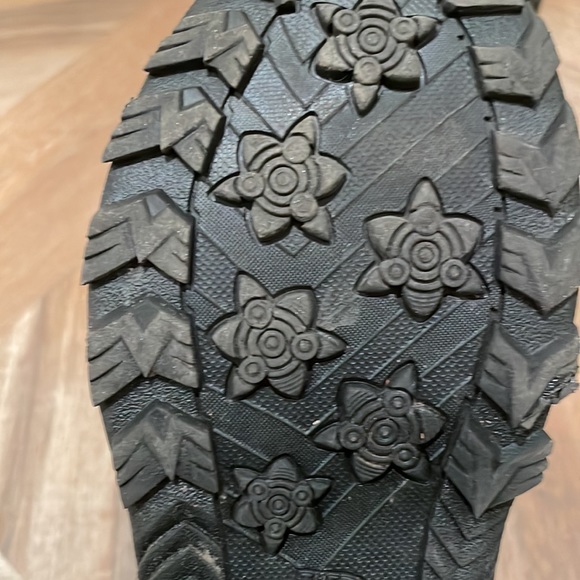 Women’s Size 5 Snow Boots Northface - Picture 4 of 4